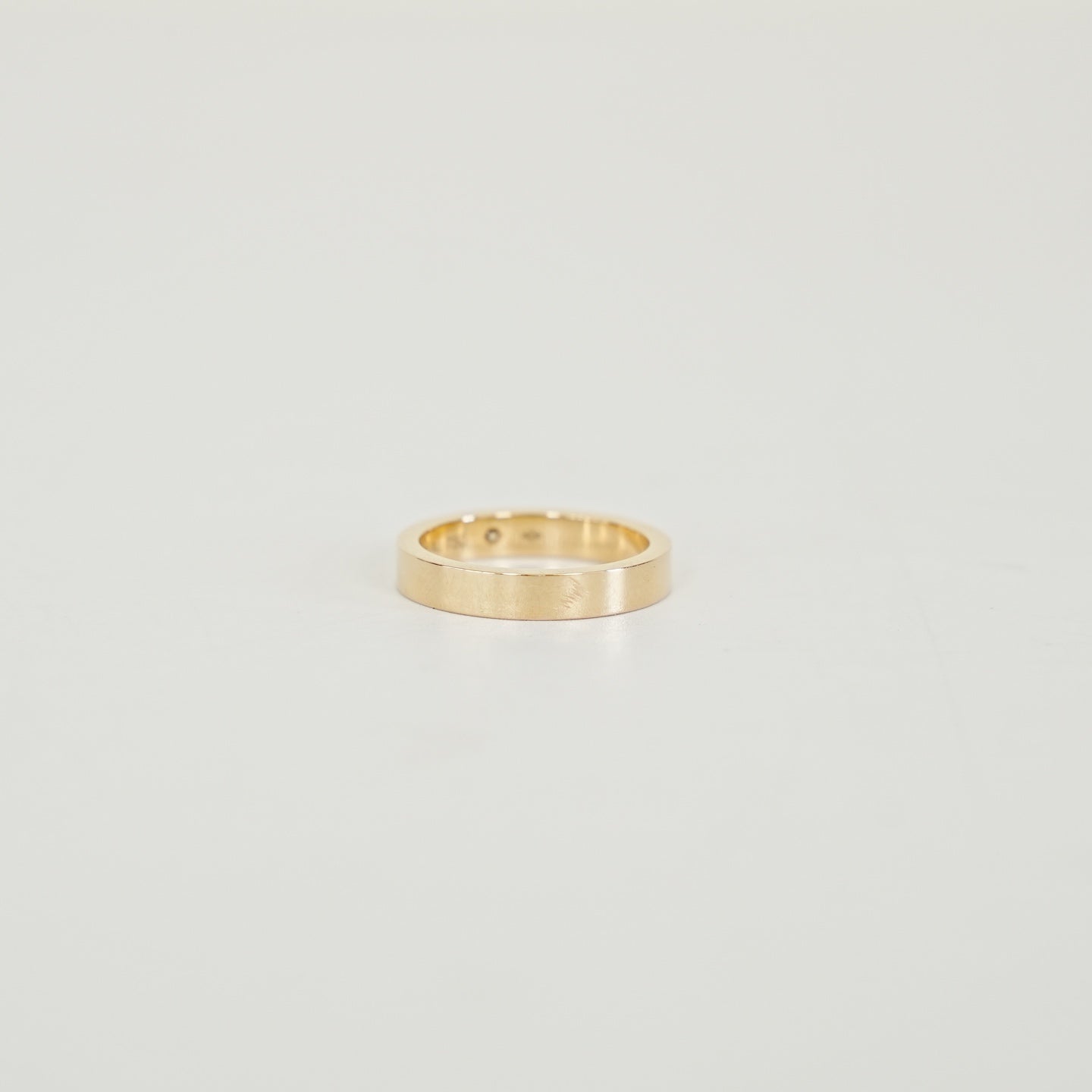 Cartier - C De Cartier - Pink gold - Pink - (47)