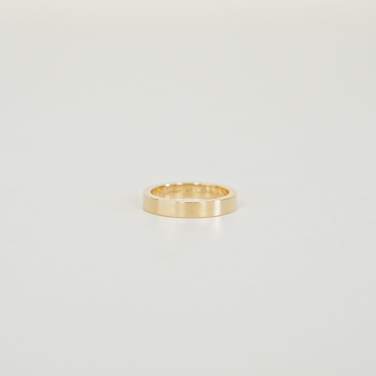 Cartier - C De Cartier - Pink gold - Pink - (47)