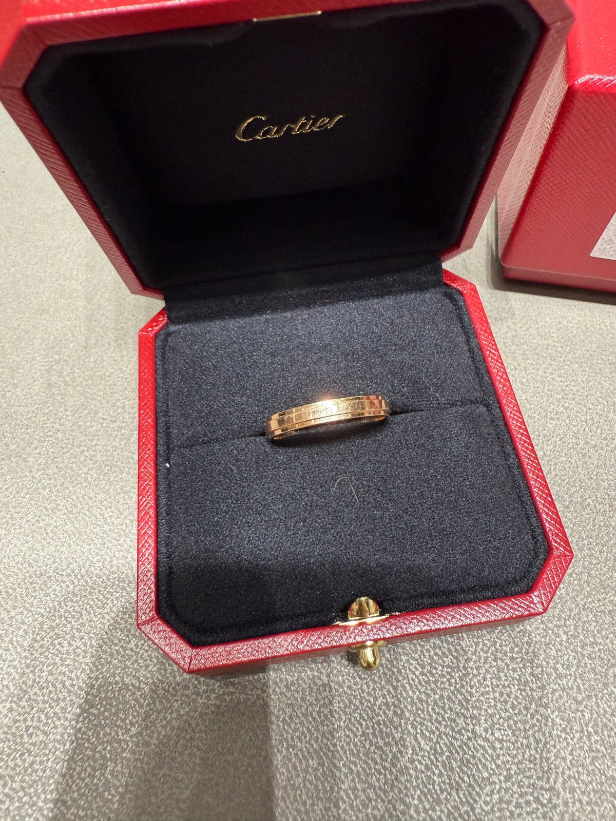 Cartier - dAmour - Pink gold - Gold - (62)