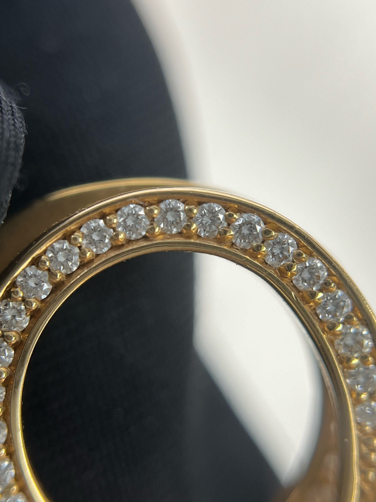 Cartier - Etincelle - Pink gold - Gold