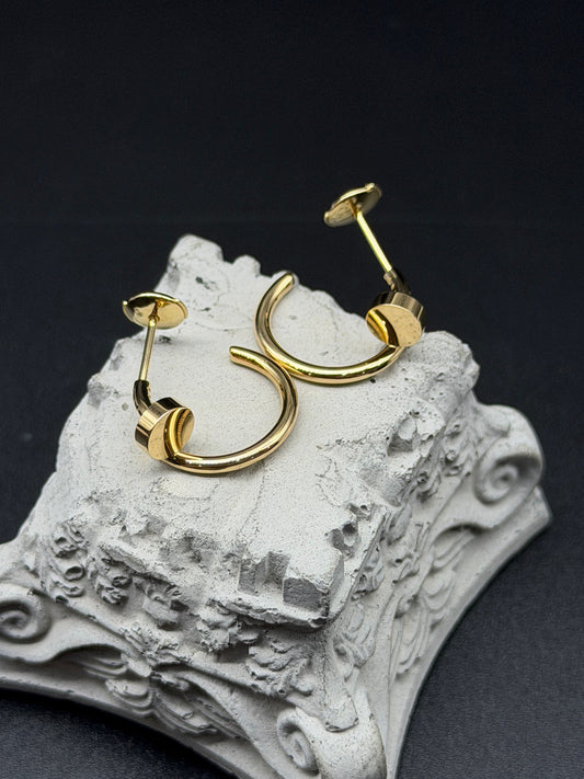 Cartier - Juste un Clou - Yellow gold - Gold