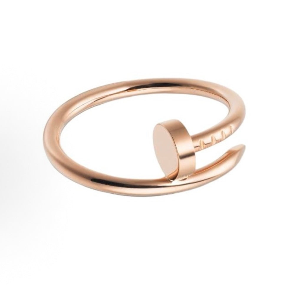 Cartier - Juste un Clou - Yellow gold - Gold - (54)