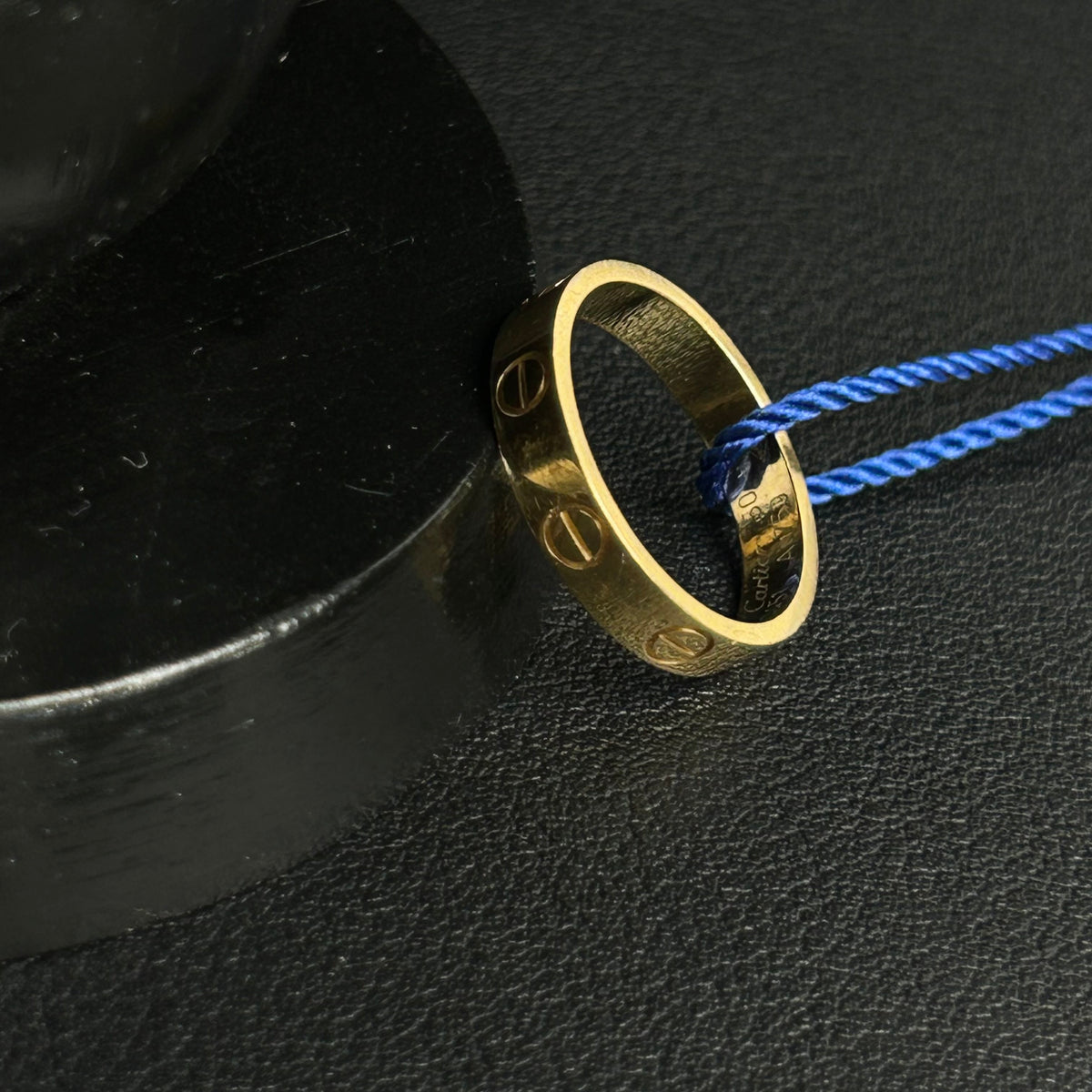 Cartier - Love Narrow - 18k rose gold (Au750) - Gold - (50)