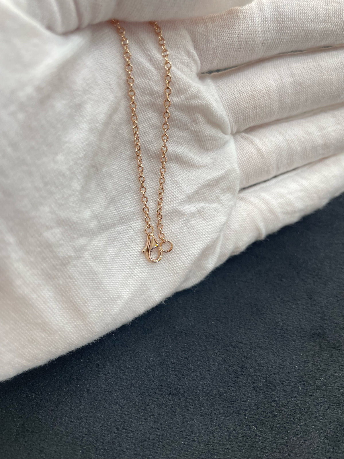 Cartier - Love - Pink gold - Gold