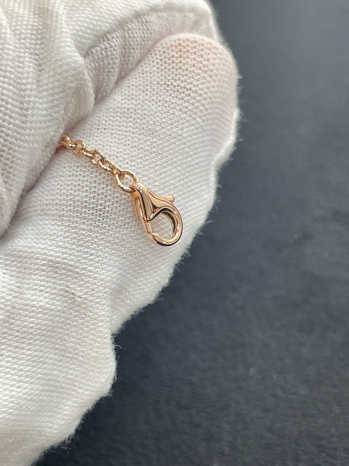 Cartier - Love - Pink gold - Gold