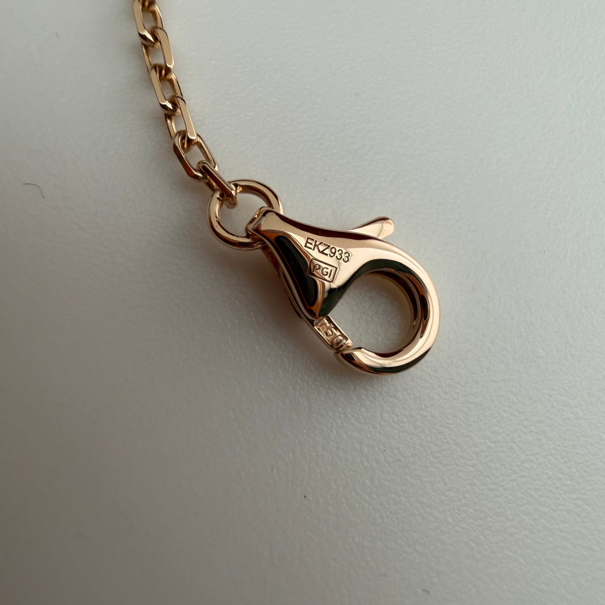 Cartier - Love - Pink gold - Gold