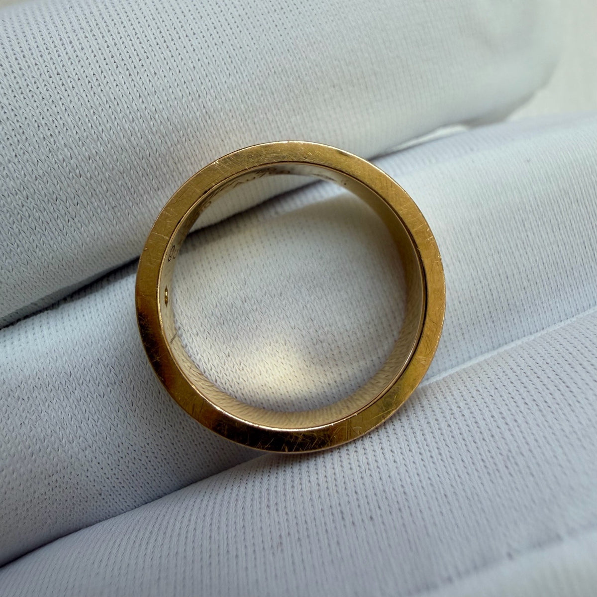 Cartier - Love - Pink gold - Gold - (45)
