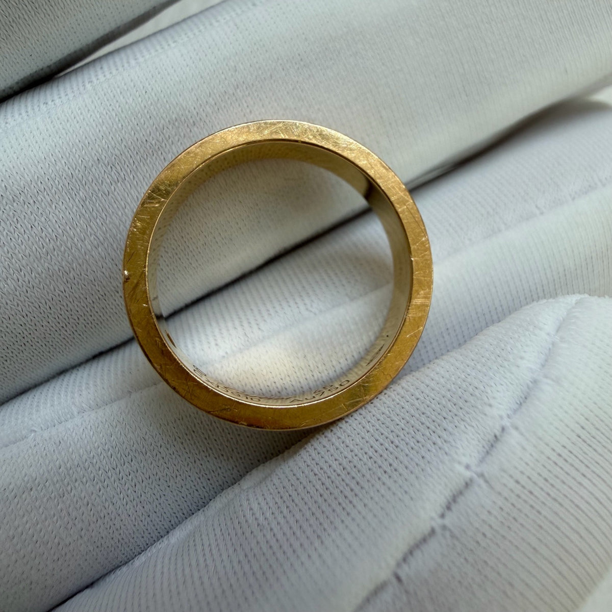 Cartier - Love - Pink gold - Gold - (45)