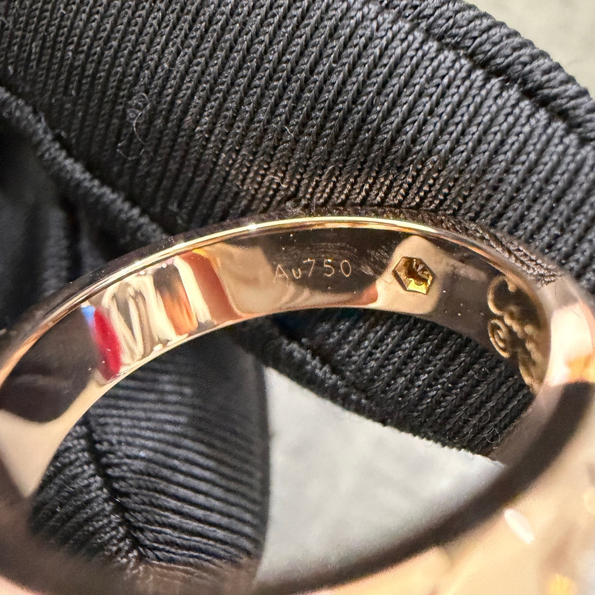 Cartier - Love - Pink gold - Gold - (47)