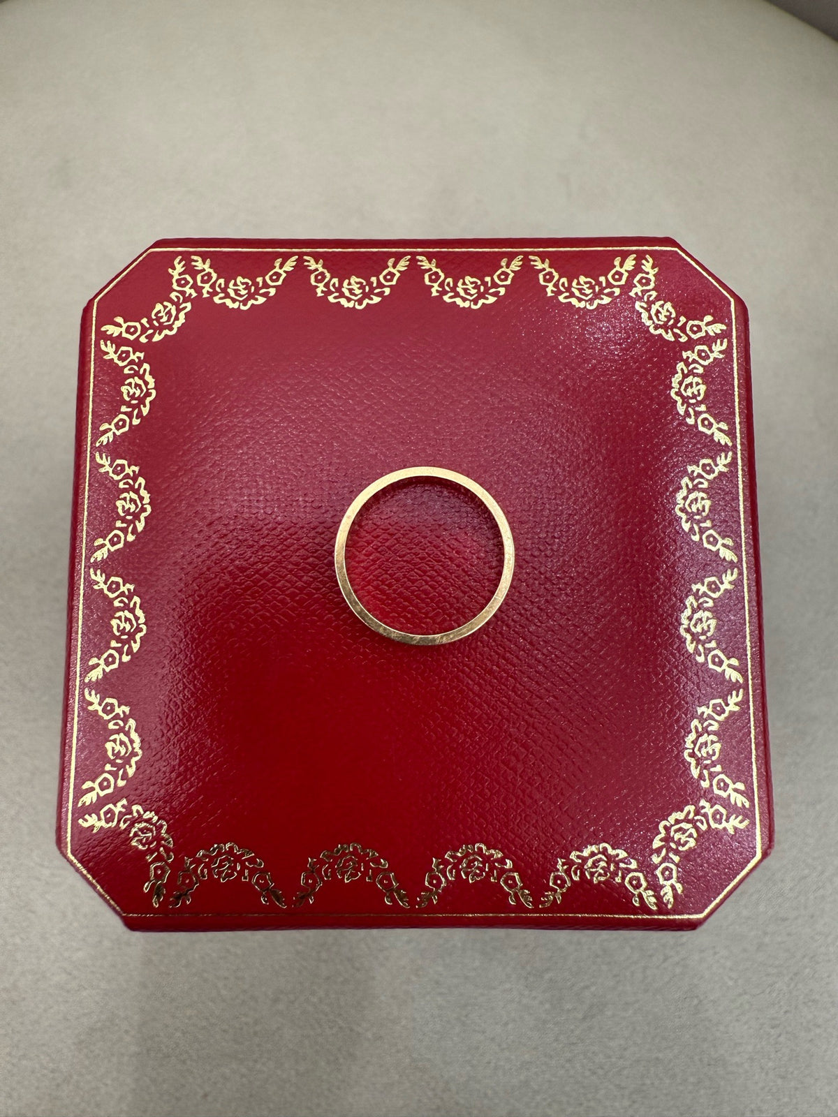 Cartier - Love - Pink gold - Gold - (49)