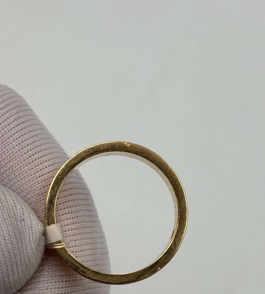 Cartier - Love - Pink gold - Gold - (50)