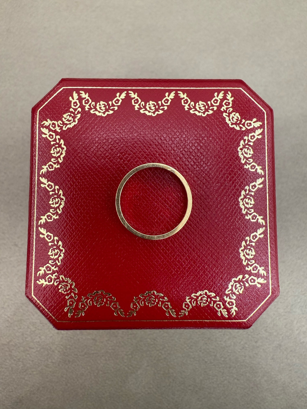 Cartier - Love - Pink gold - Gold - (51)