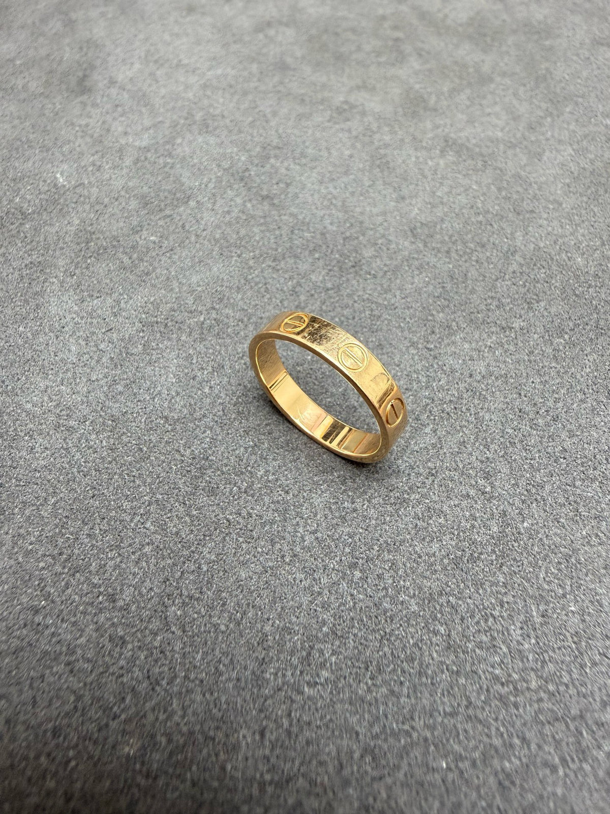 Cartier - Love - Pink gold - Gold - (51)
