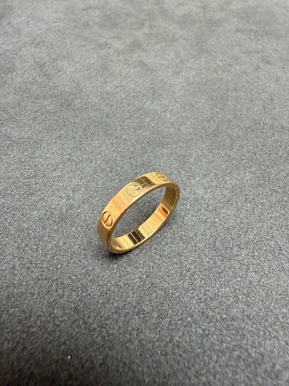 Cartier - Love - Pink gold - Gold - (51)