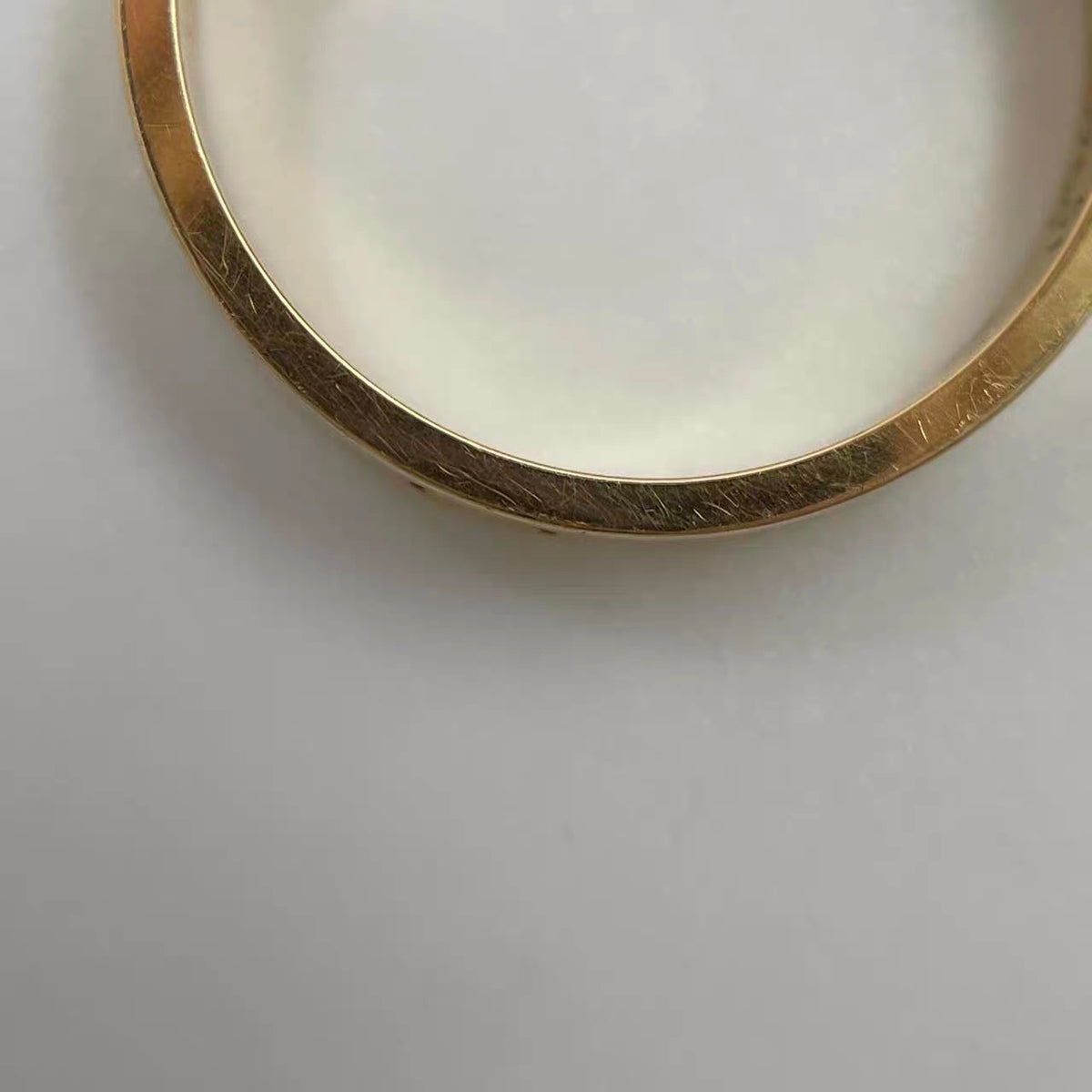 Cartier - Love - Pink gold - Gold - (51)