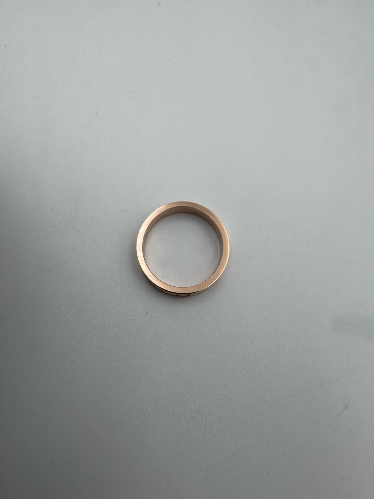 Cartier - Love - Pink gold - Gold - (51)
