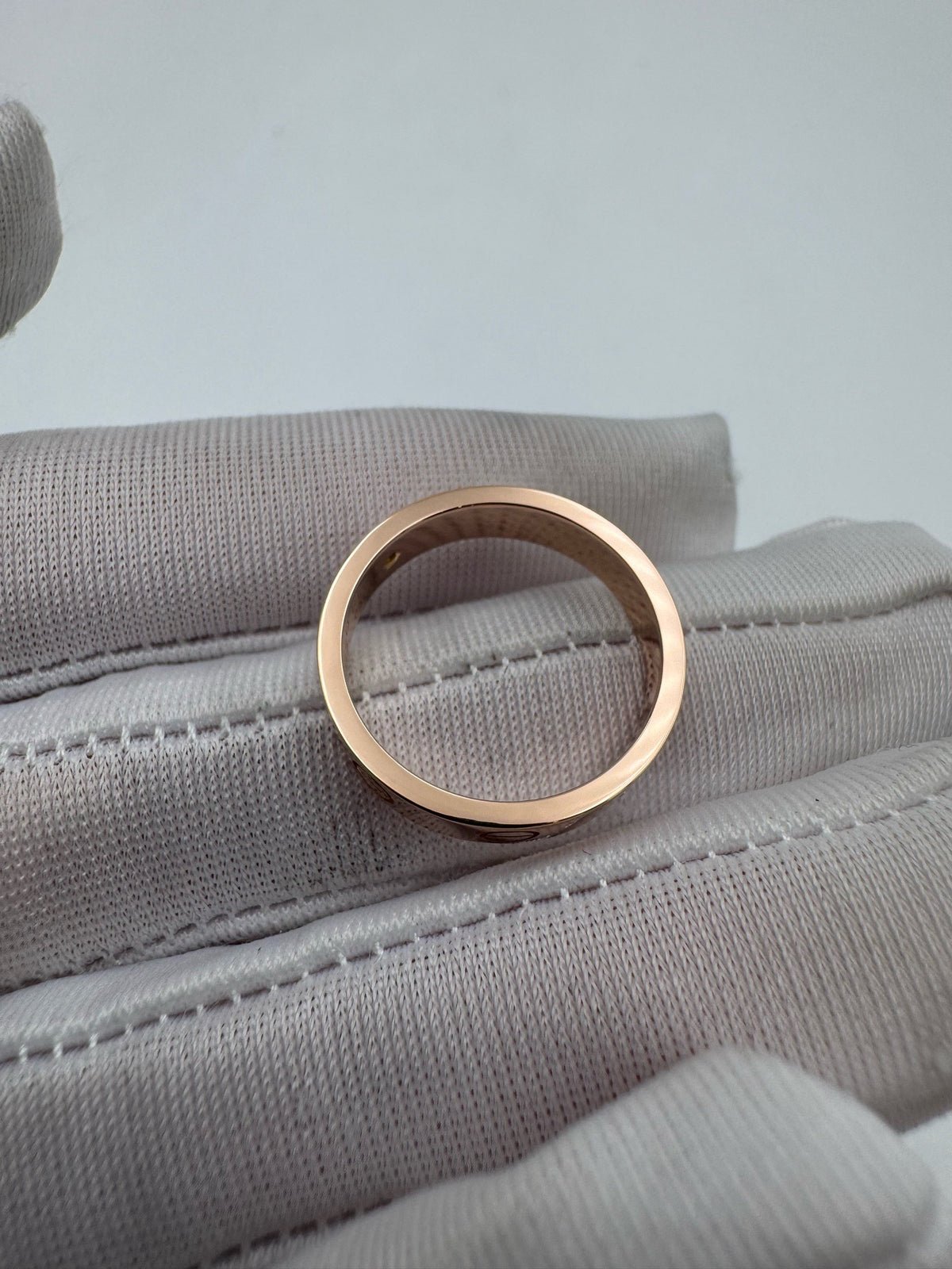 Cartier - Love - Pink gold - Gold - (51)