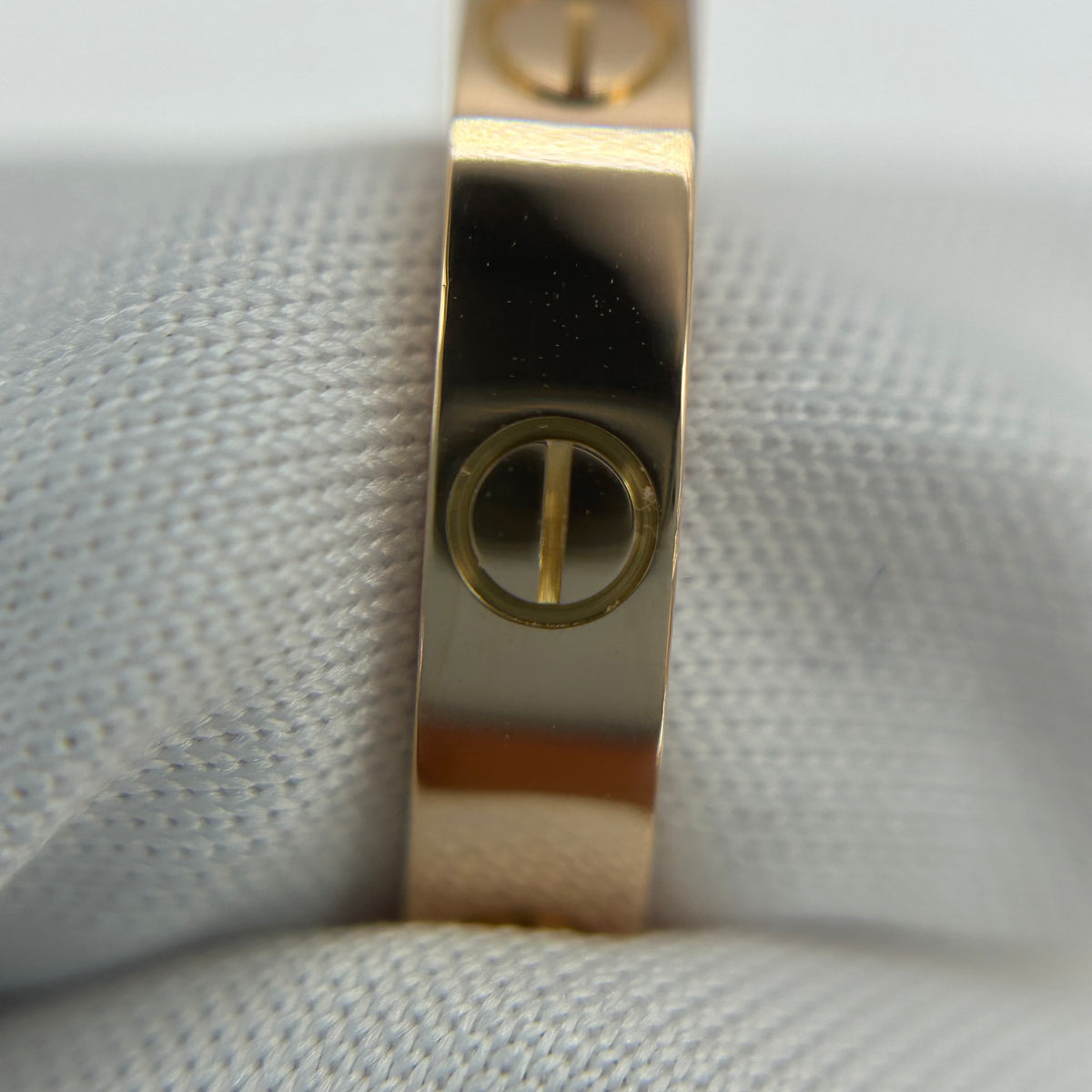 Cartier - Love - Pink gold - Gold - (54)