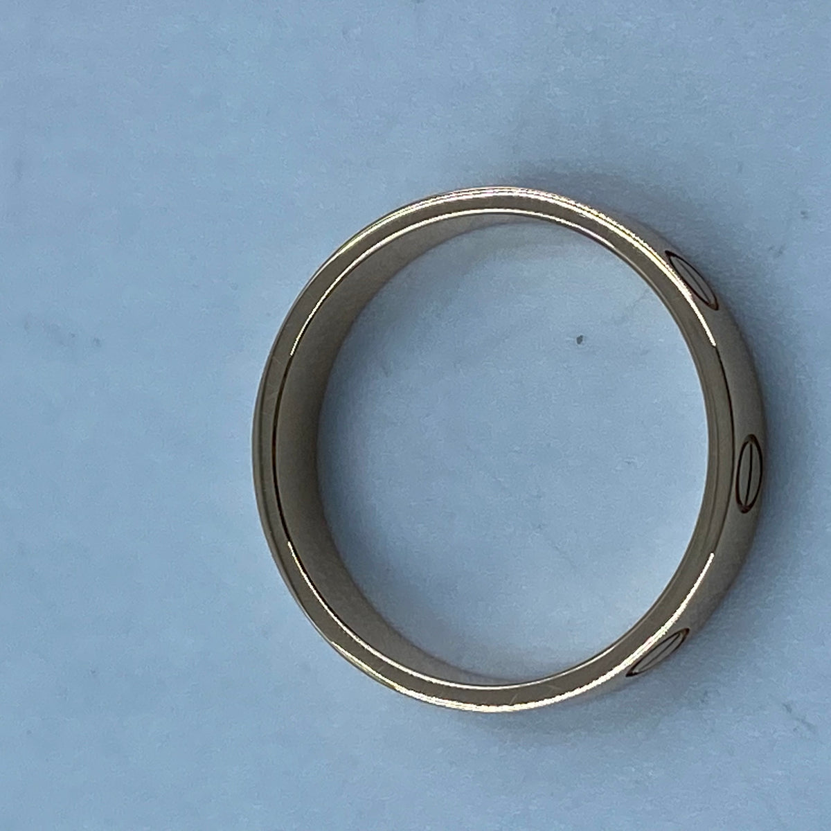 Cartier - Love - Pink gold - Gold - (54)