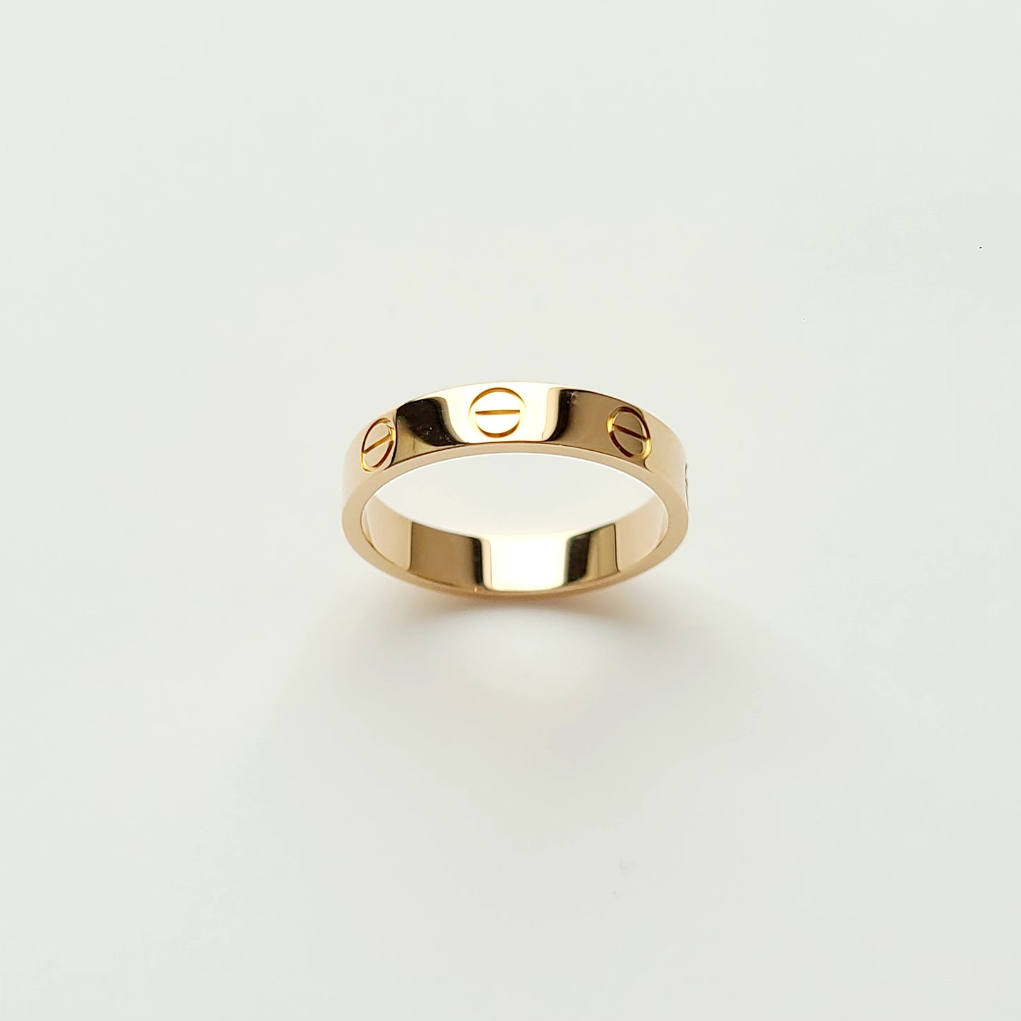 Cartier - Love - Pink gold - Pink - (48)