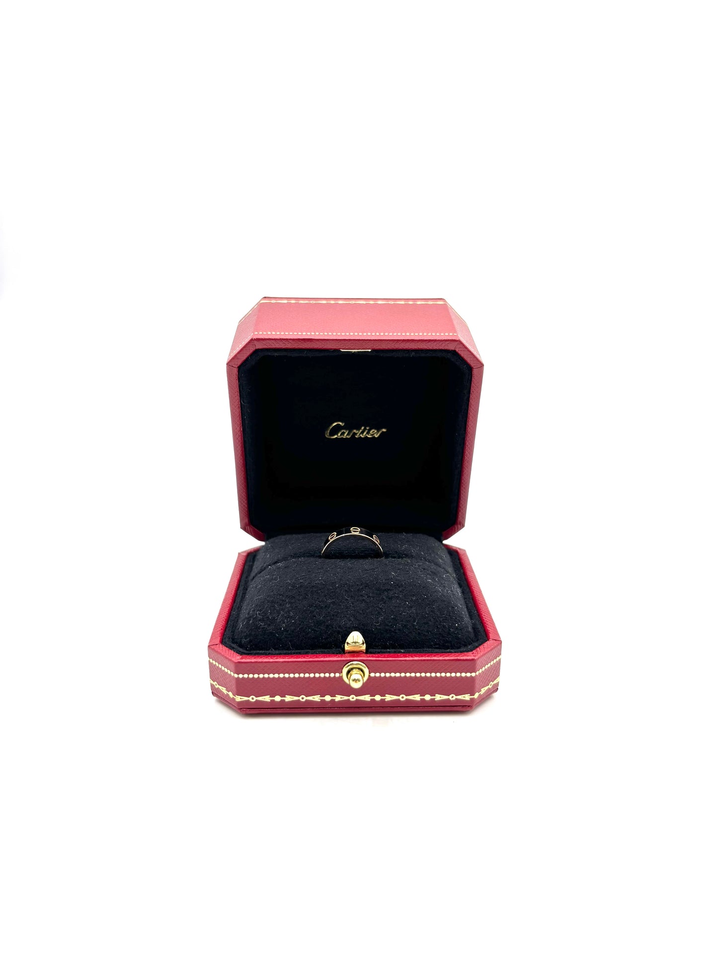 Cartier - Love - Pink gold - Pink - (49)