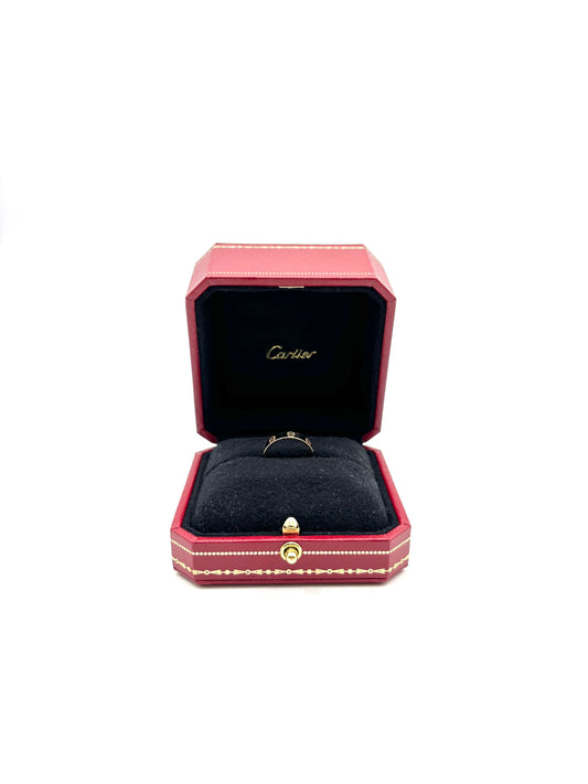 Cartier - Love - Pink gold - Pink - (49)