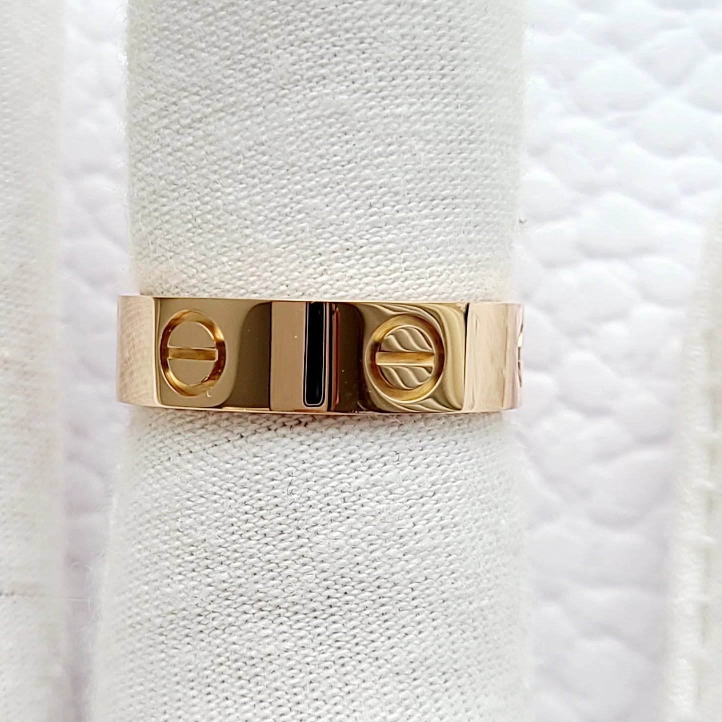 Cartier - Love - Pink gold - Pink - (51)