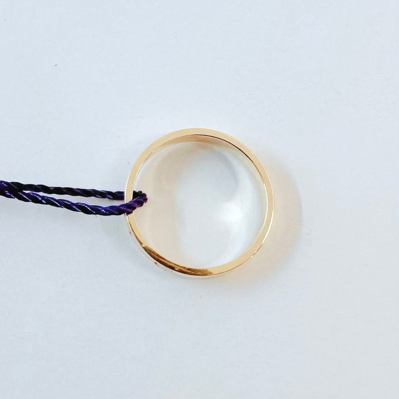 Cartier - LOVE - Pink gold - Pink - (52)