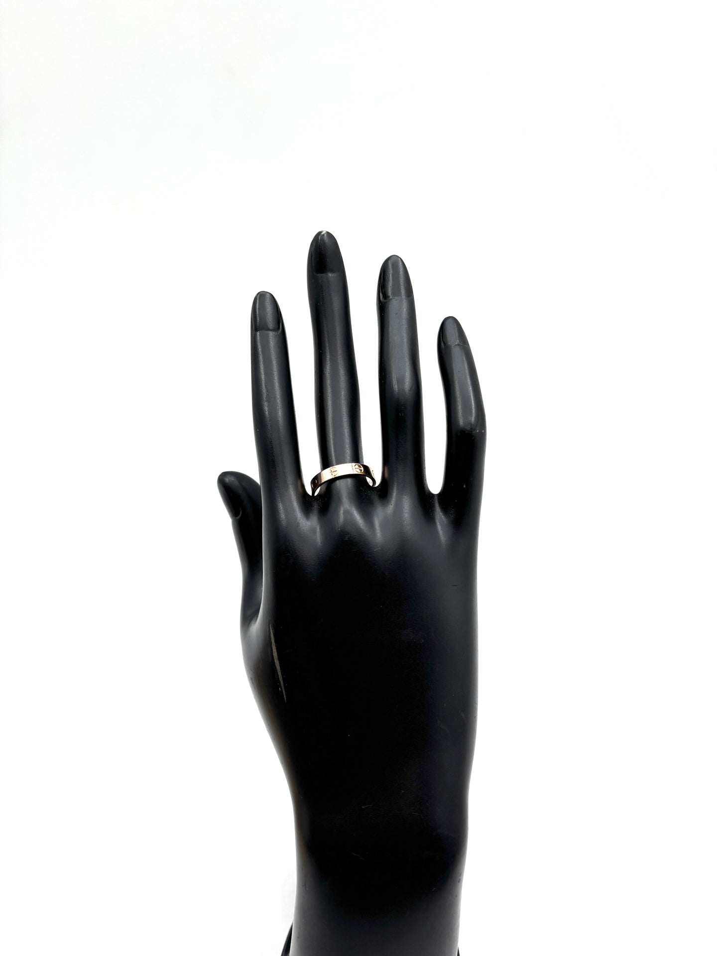Cartier - Love - Pink gold - Pink - (53)