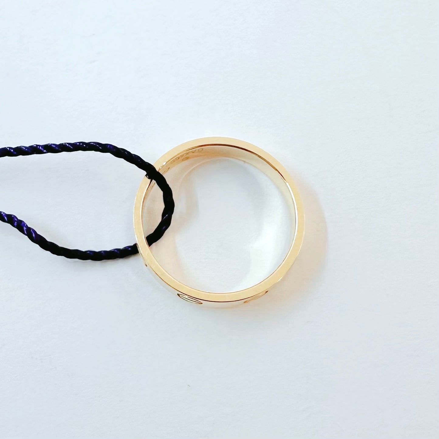 Cartier - Love - Pink gold - Pink - (53)