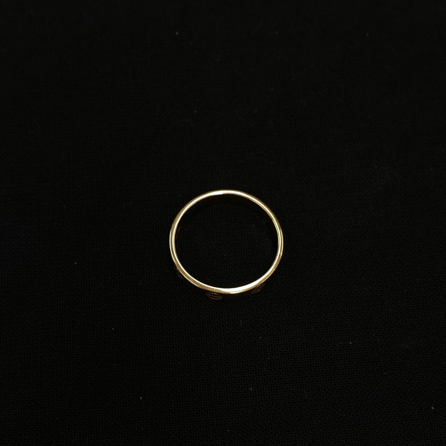 Cartier - Love - Pink gold - Pink - (56)