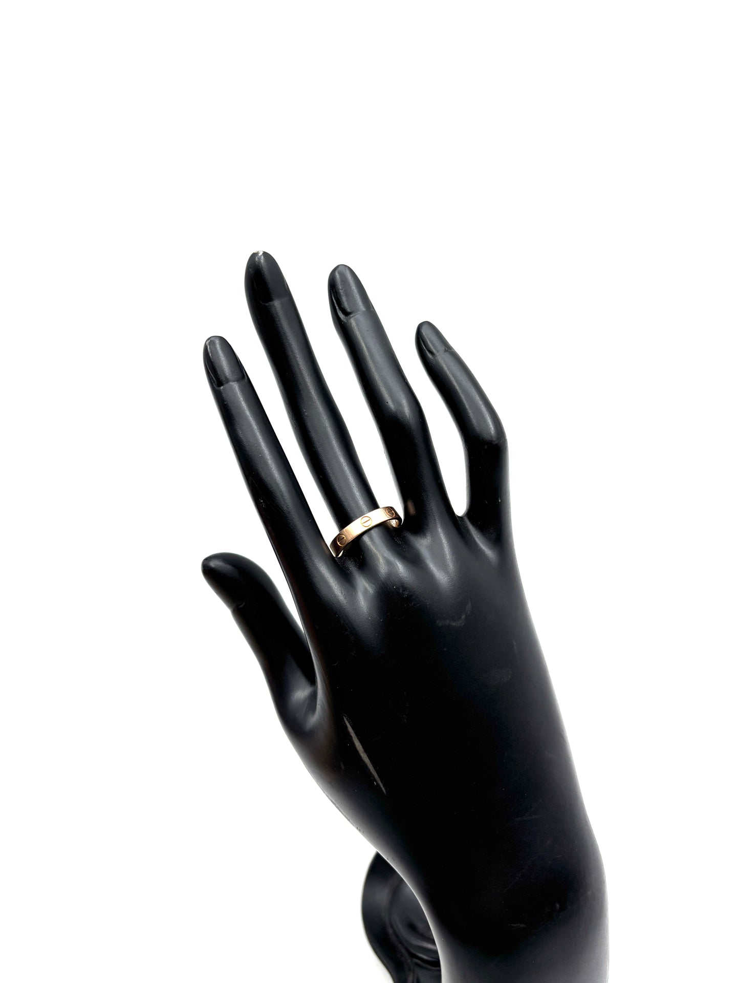 Cartier - Love - Pink gold - Pink - (56)