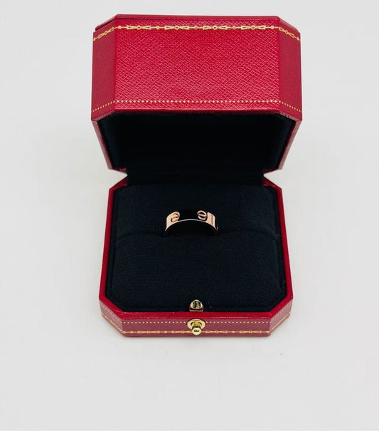 Cartier - Love - Pink gold - Pink - (66)