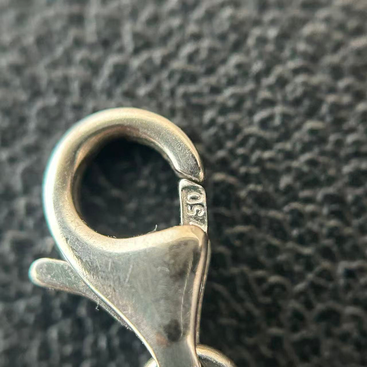 Cartier - Love - White gold - Silver - (42 cm)