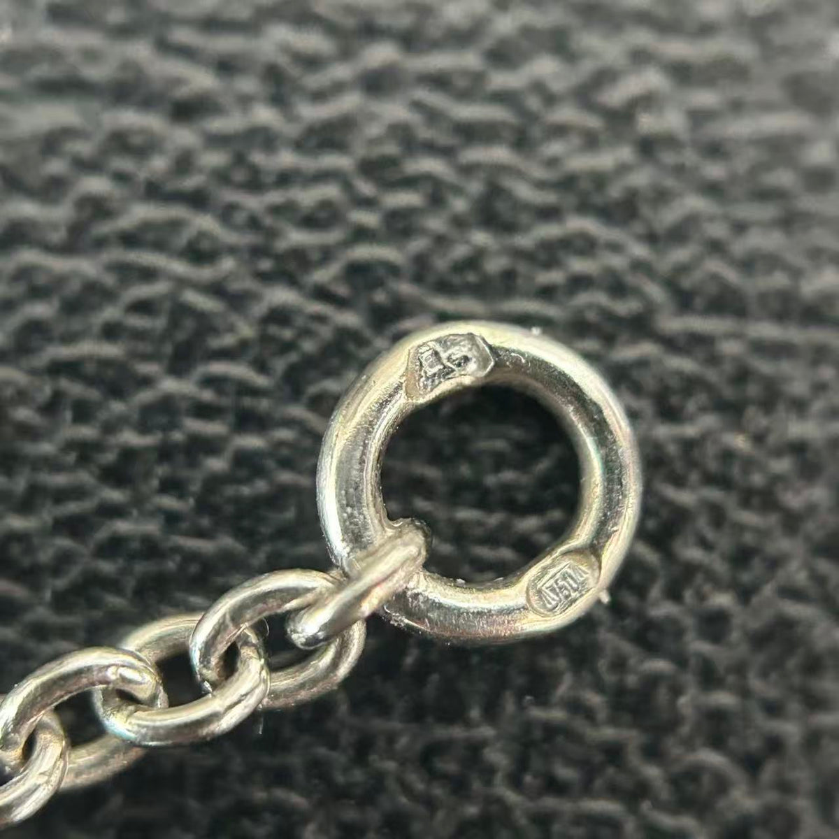 Cartier - Love - White gold - Silver - (42 cm)