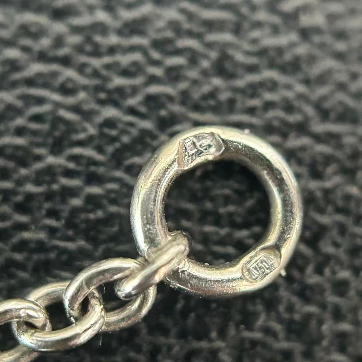 Cartier - Love - White gold - Silver - (42 cm)