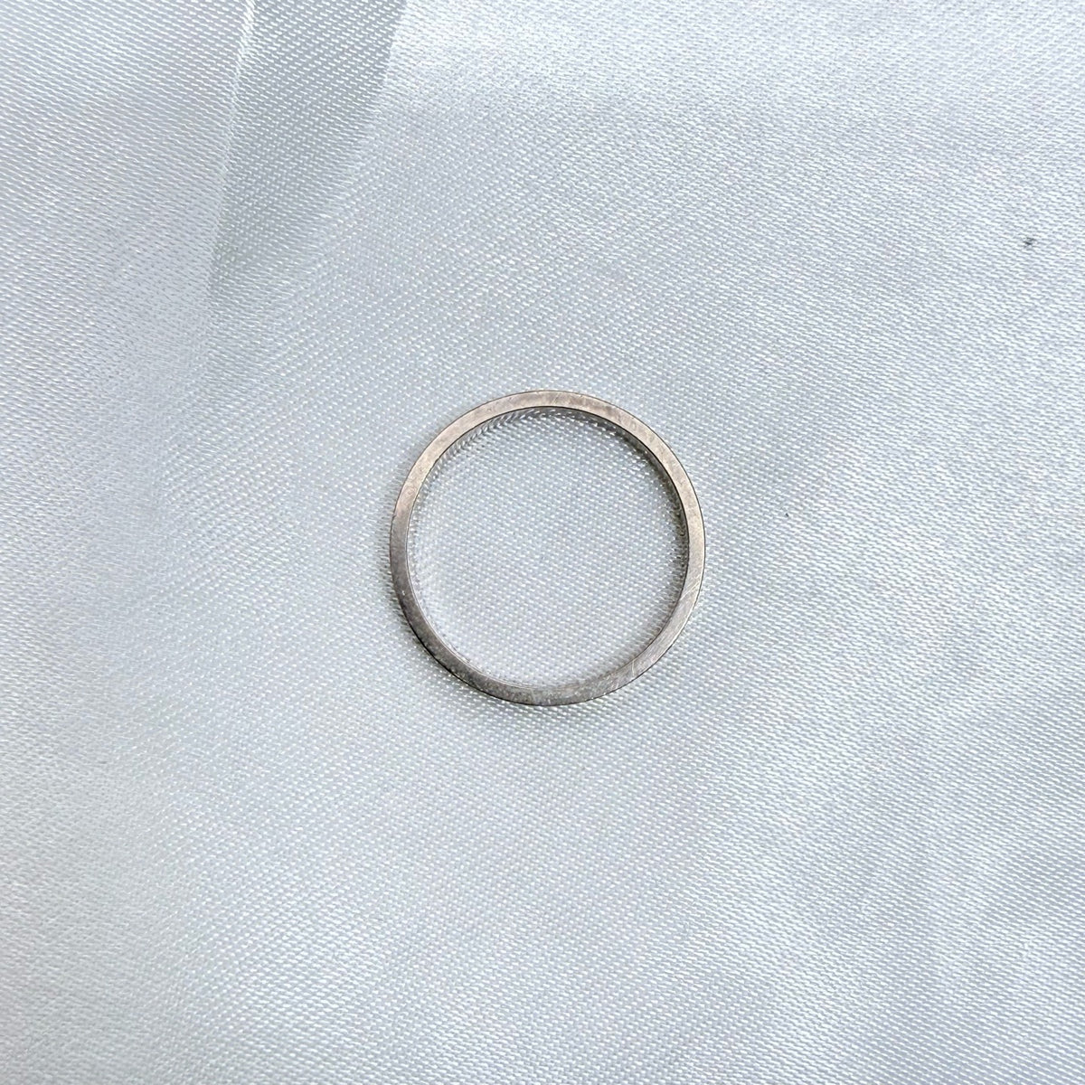 Cartier - Love - White gold - Silver - (53)
