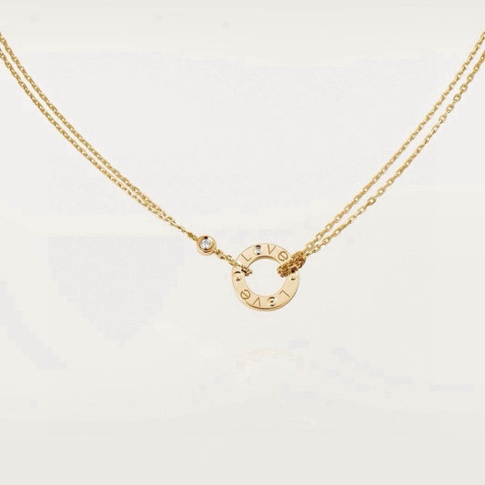 Cartier - Love - Yellow gold - Gold - (0)