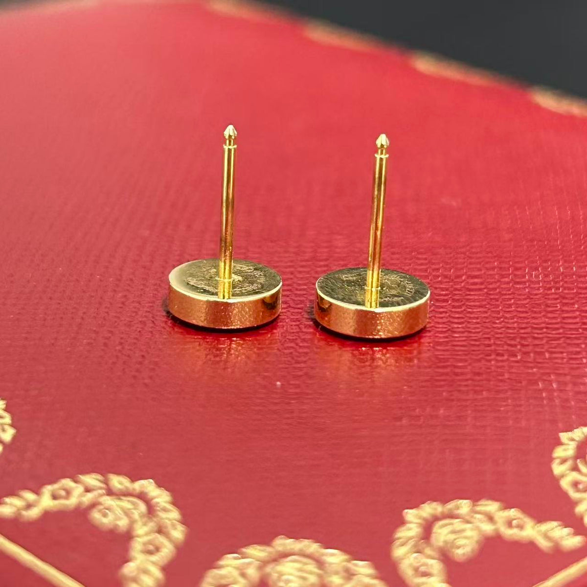 Cartier - Love - Yellow gold - Gold