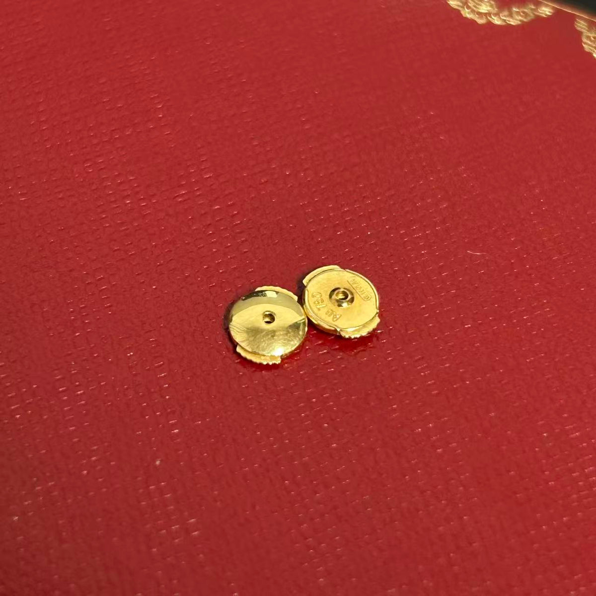 Cartier - Love - Yellow gold - Gold
