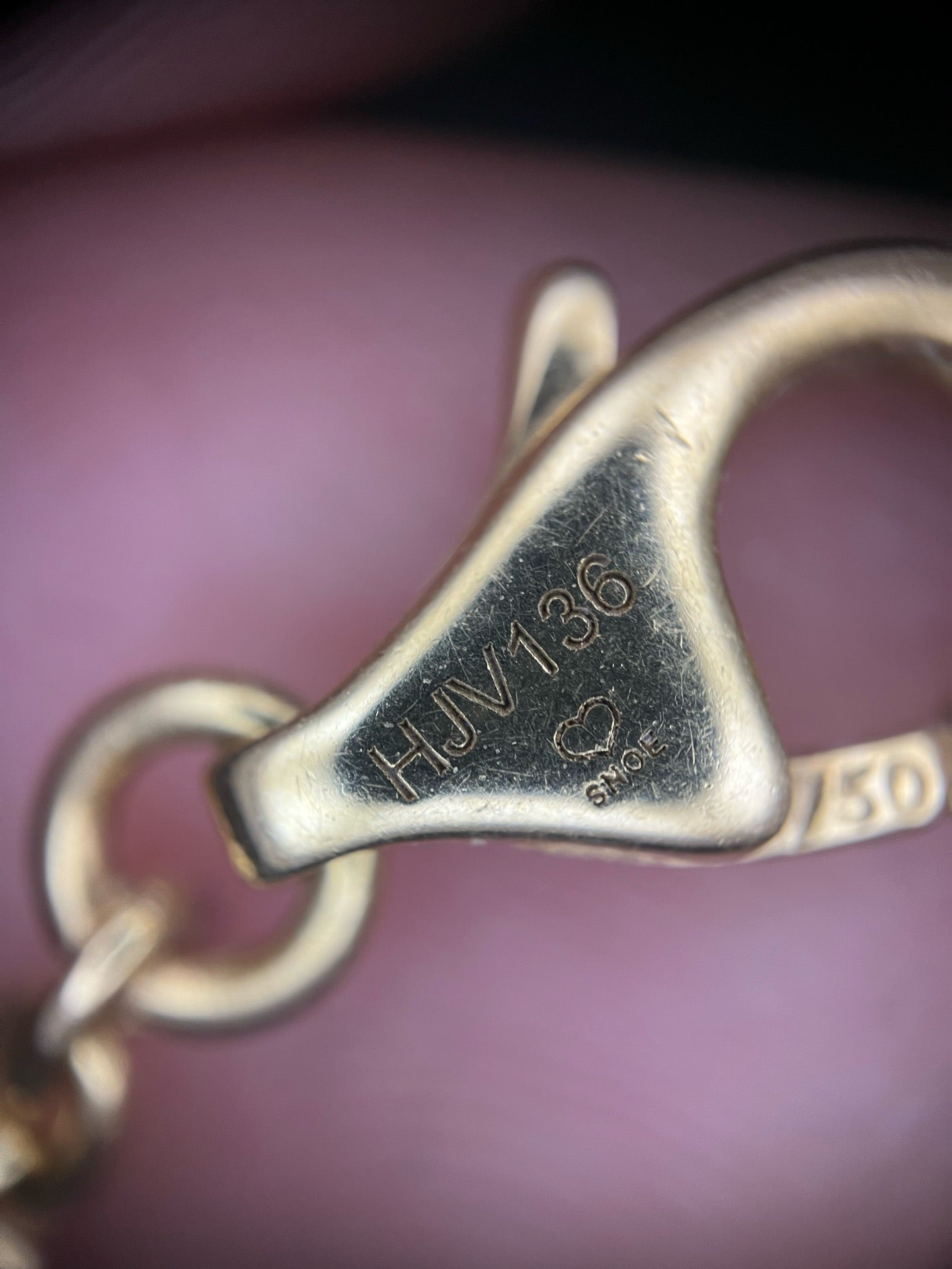 Cartier - Love - Yellow gold - Gold