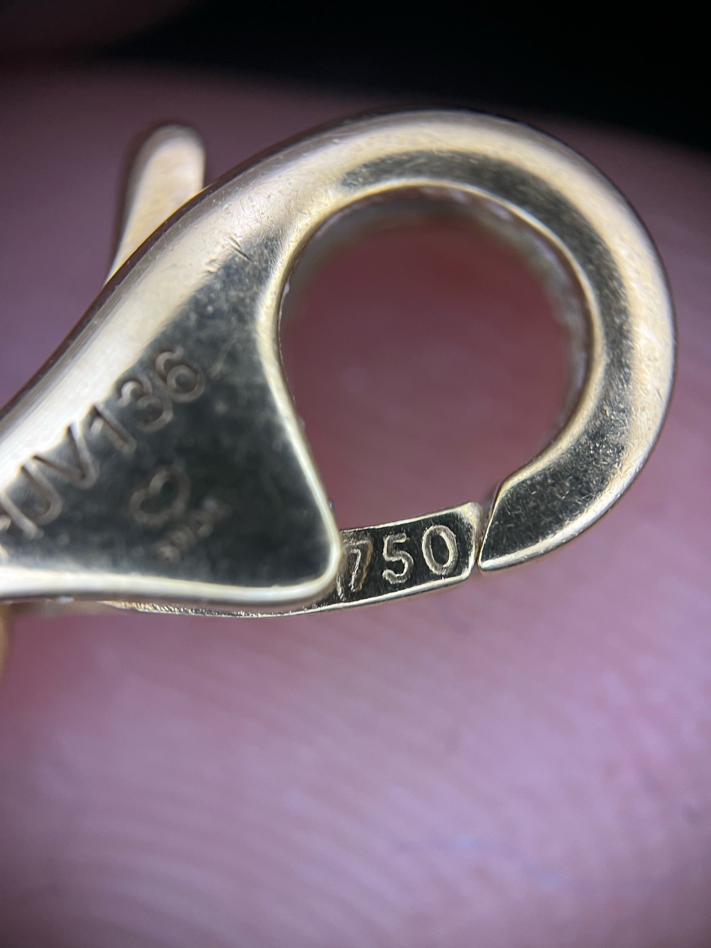 Cartier - Love - Yellow gold - Gold