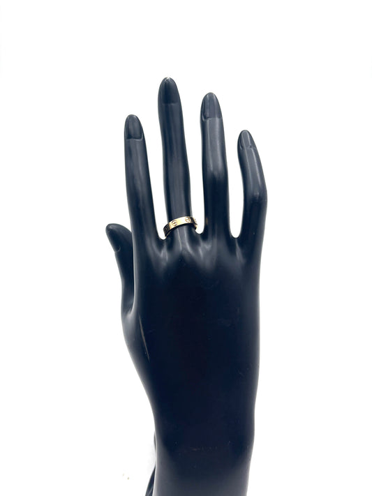 Cartier - Love - Yellow gold - Gold - (47)