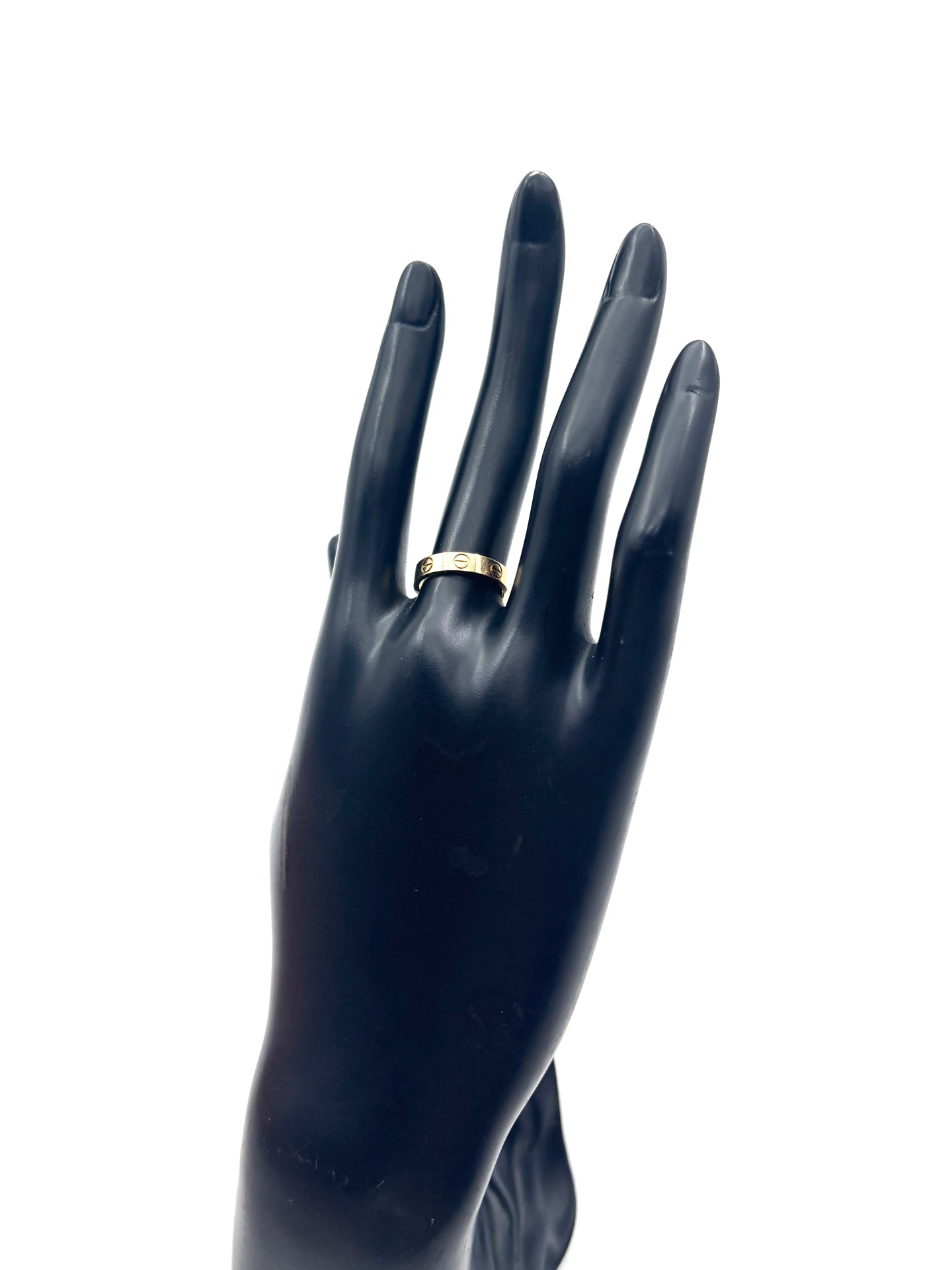 Cartier - Love - Yellow gold - Gold - (47)