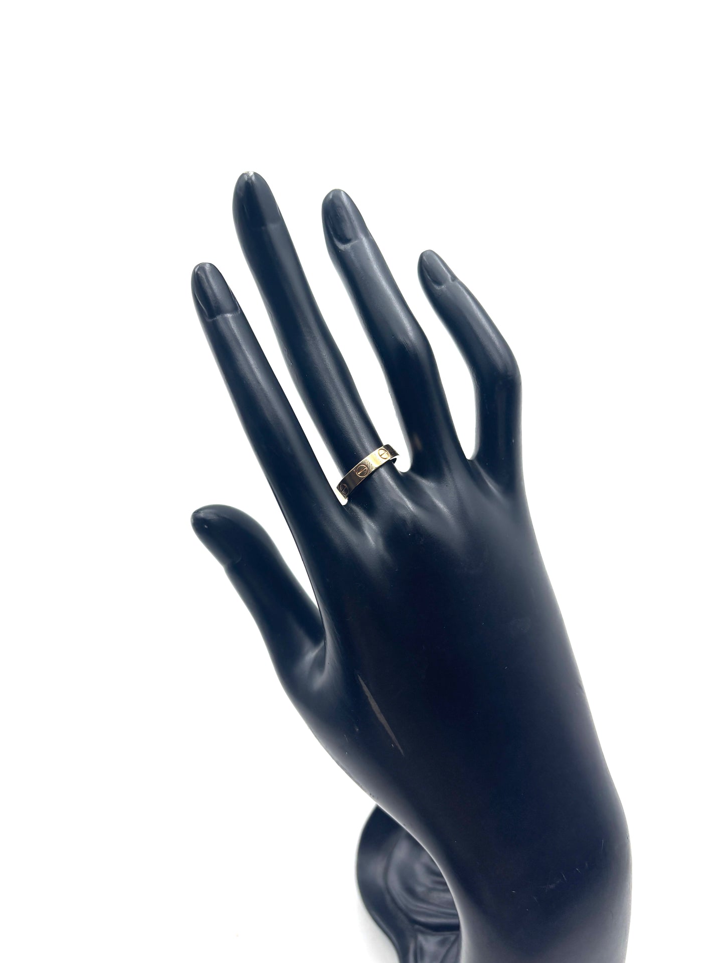 Cartier - Love - Yellow gold - Gold - (47)