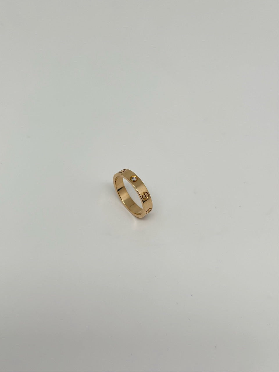 Cartier - Love - Yellow gold - Gold - (49)