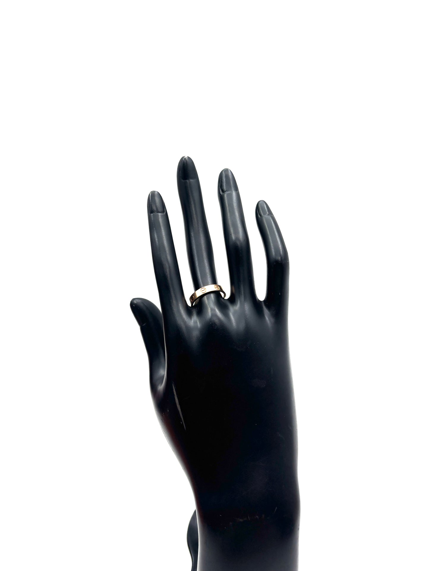 Cartier - Love - Yellow gold - Gold - (51)
