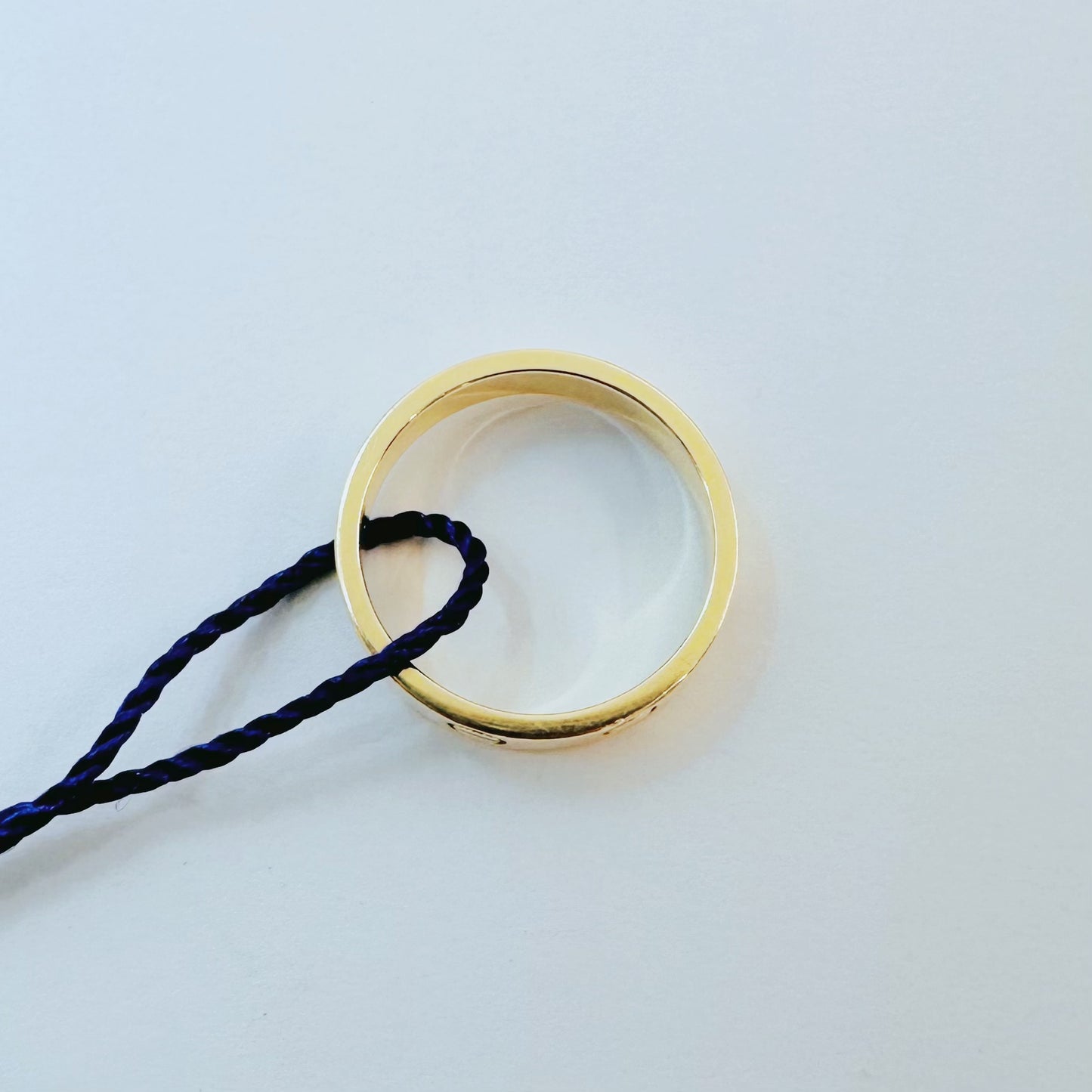 Cartier - Love - Yellow gold - Gold - (51)