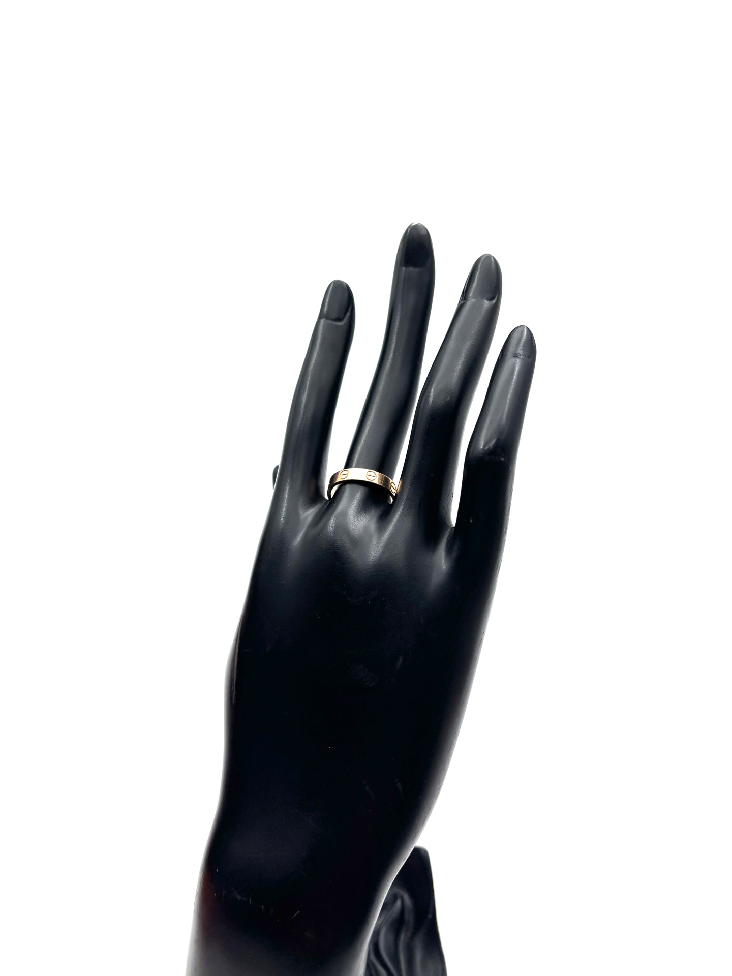 Cartier - Love - Yellow gold - Gold - (51)