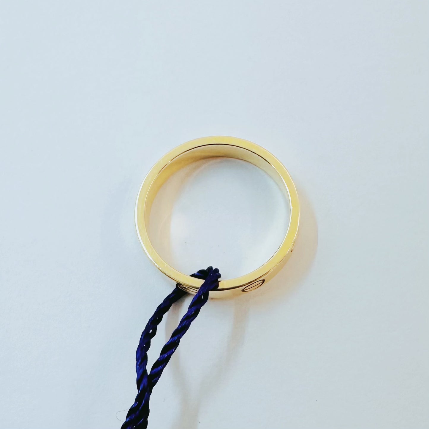 Cartier - Love - Yellow gold - Gold - (51)